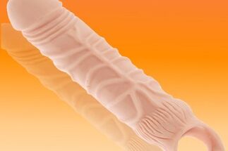 Atașament pentru mărirea penisului