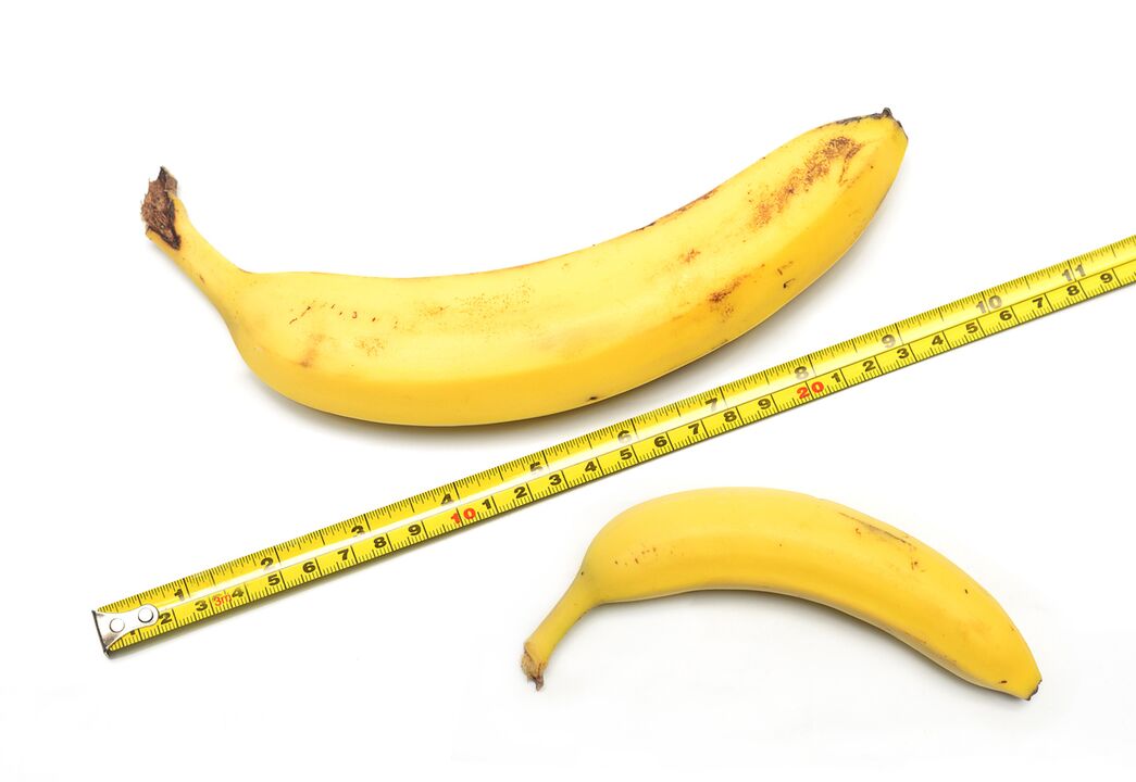 Rezultate marirea penisului